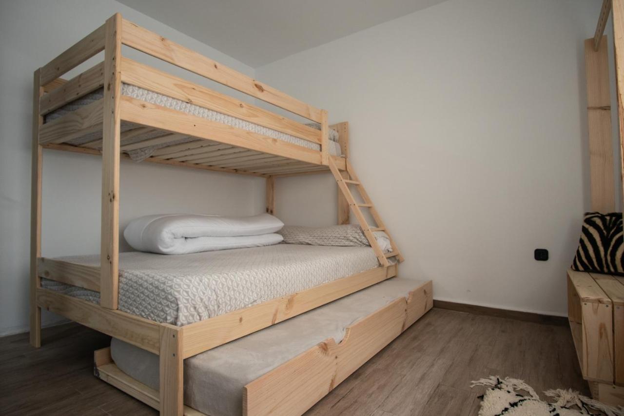 Appartement Edelweiss House - Parking Y Wifi Gratis à Sierra Nevada Extérieur photo