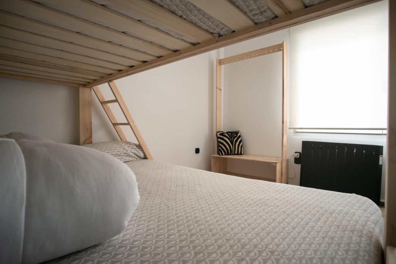 Appartement Edelweiss House - Parking Y Wifi Gratis à Sierra Nevada Extérieur photo